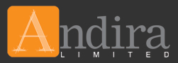 Enter Andira Limited Website