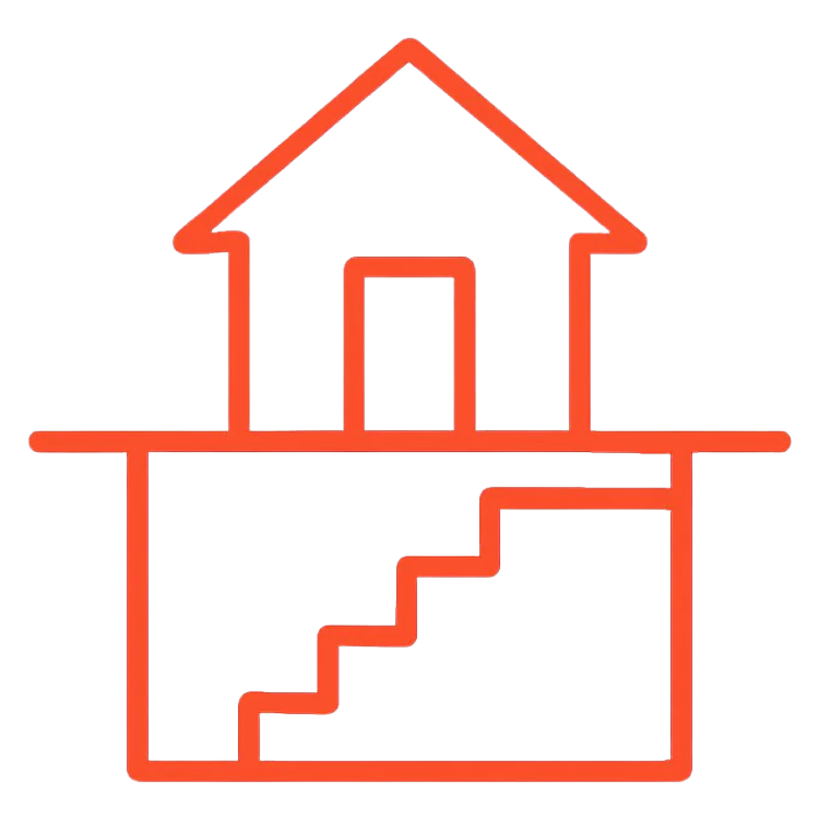 Basement Conversions