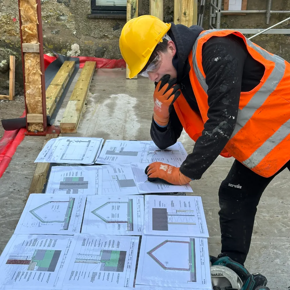 Project Co-Ordination