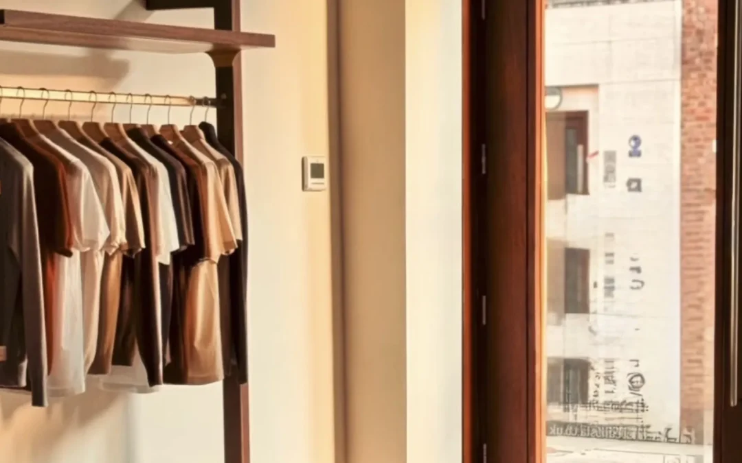 High-End Retail Store Expansion & Refurbishment | Liverpool City Centre