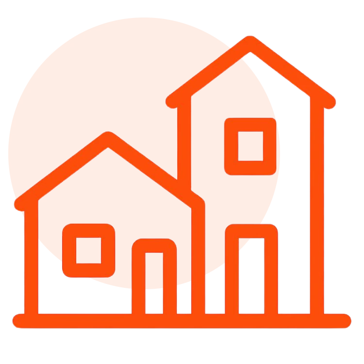 Double-Story Extensions