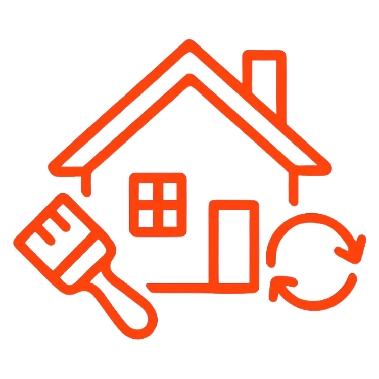 Full Property Renovations