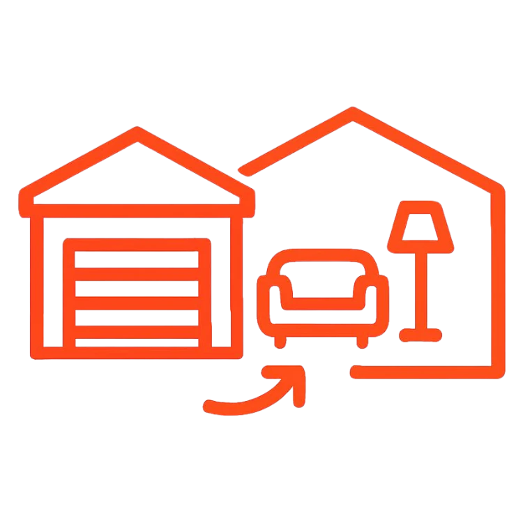 Garage Conversions