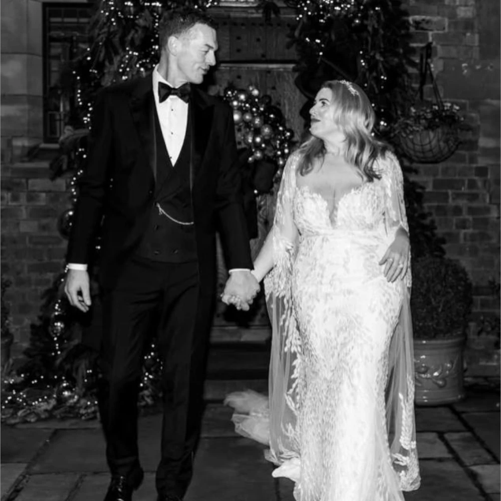 Neil and Zoe