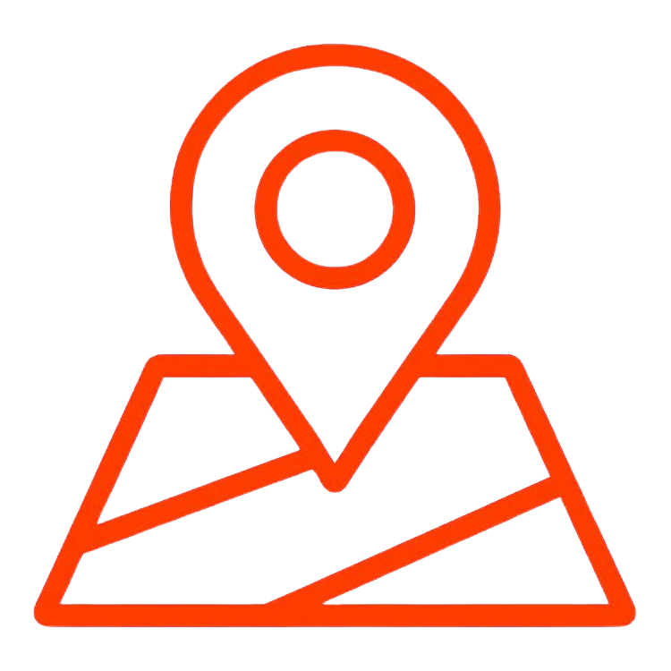 Project Location