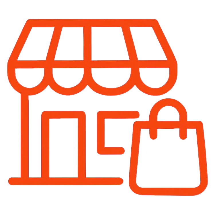 Shops