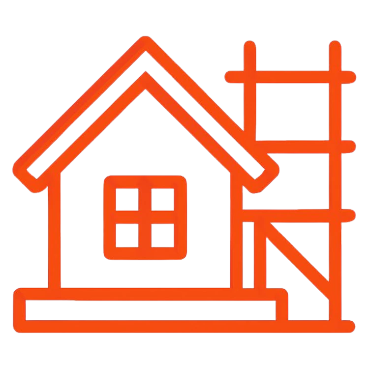 Structural Renovations