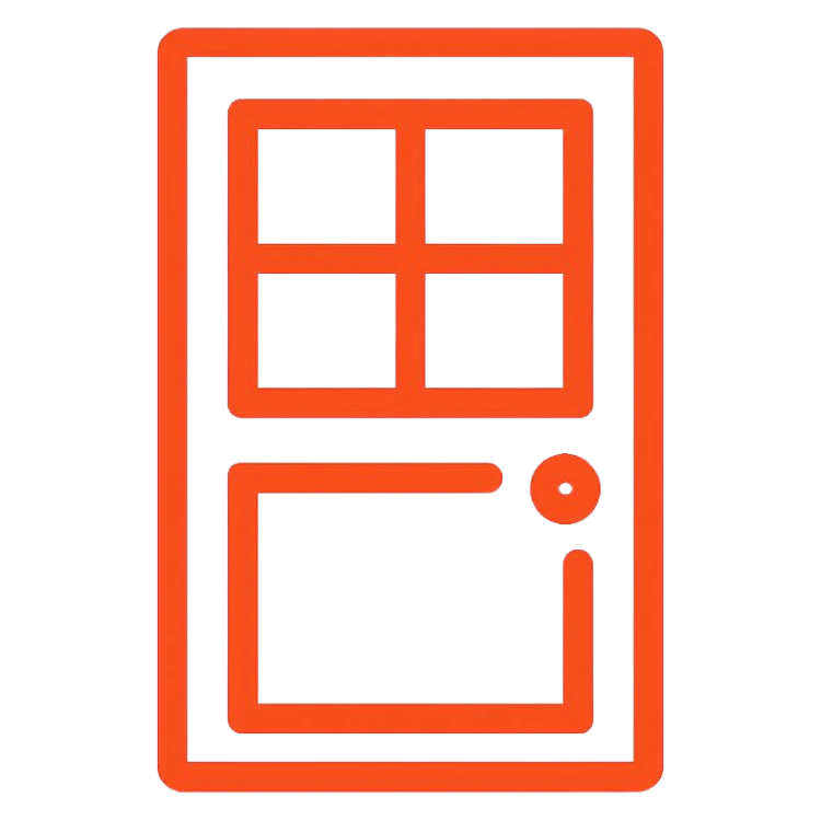 Windows and Doors