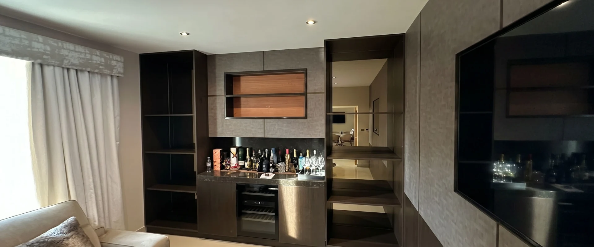 Multi-Room Bespoke Interiors | Grassendale, Liverpool