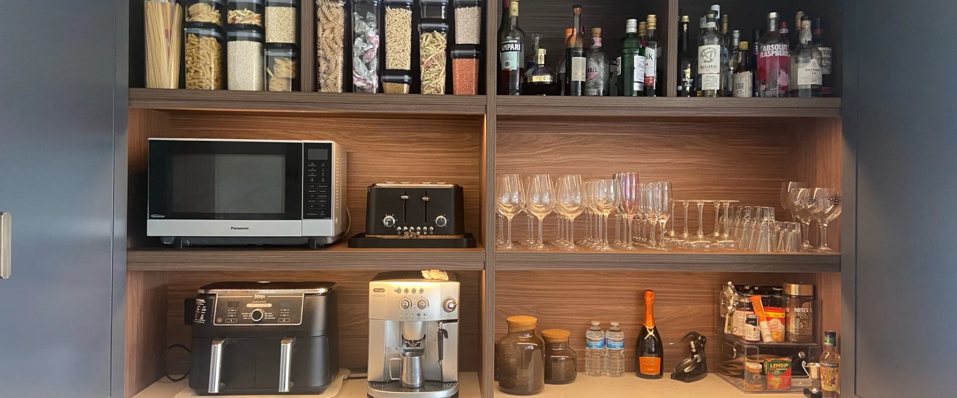 Bespoke Kitchen & Interior Joinery | Altrincham, Greater Manchester