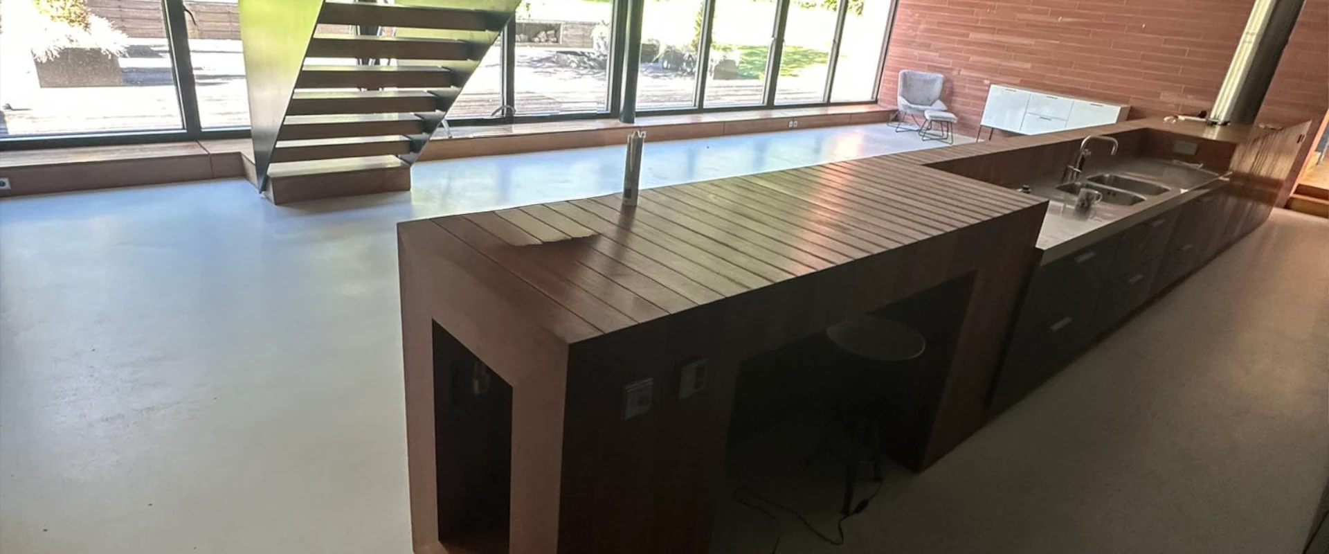 Residential Refurbishment & Investigation Works | Woolton, Liverpool