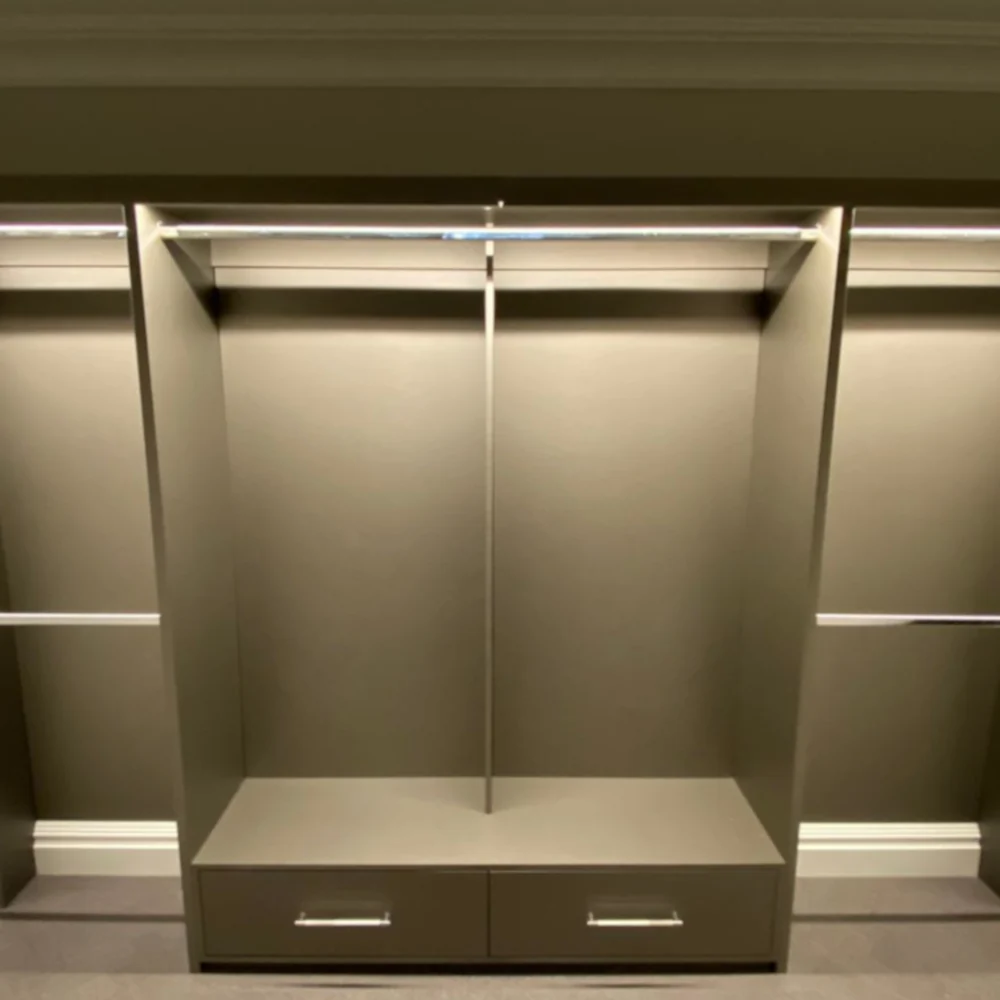 Bespoke joinery in Liverpool