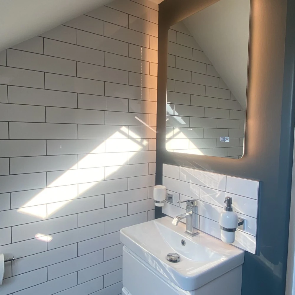 Bespoke Interiors