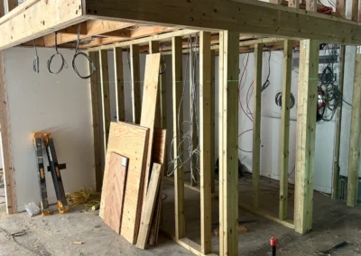 Construction in the North West