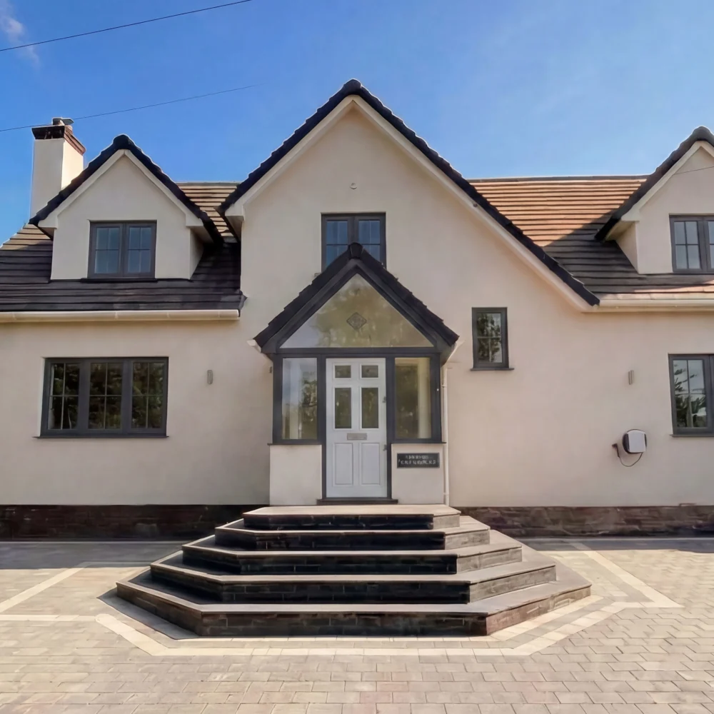 House Extensions in Liverpool