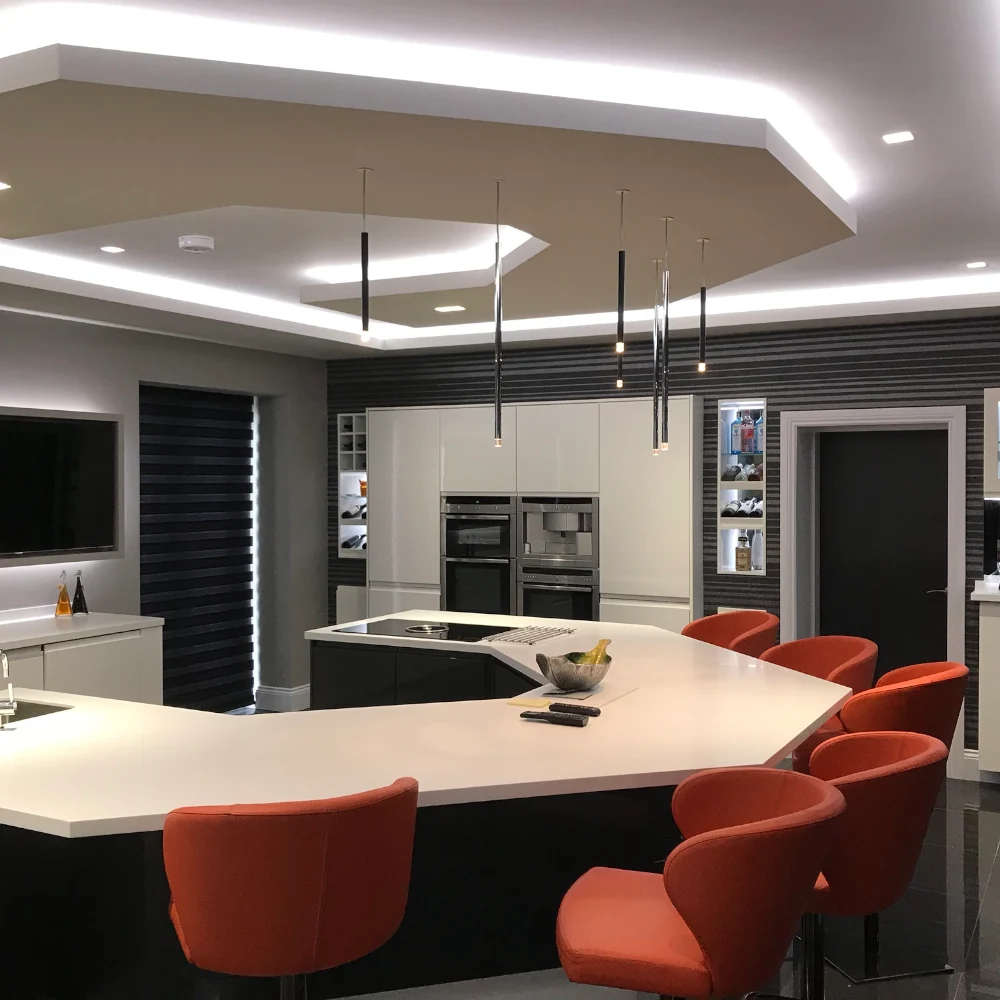 House Renovations Liverpool