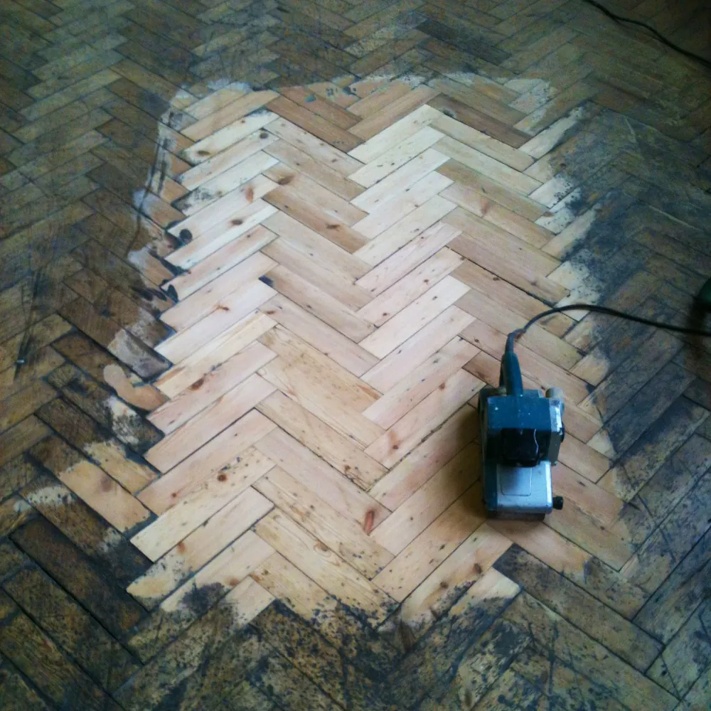 Quality craftsmanship