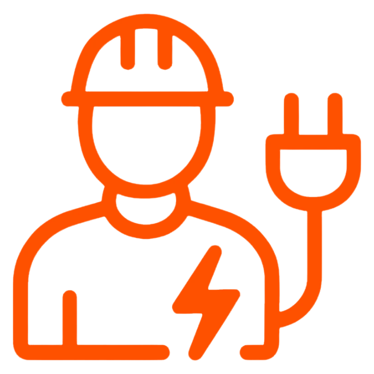 Electrician